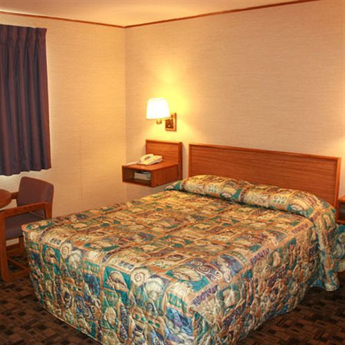 Tradewinds Motel Rockaway Beach Rom bilde